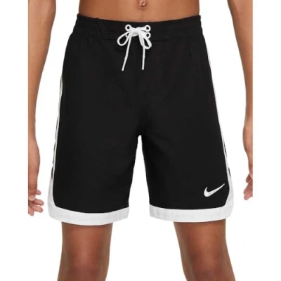Image de Nike Performance Volley Unisex Short de sport pour enfants, Taille: 12 13a, Black