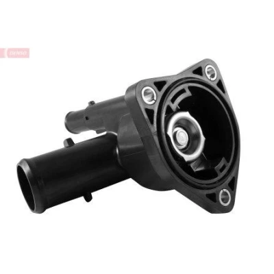 Image de DENSO DTM82700 Thermostat d&#039;eau 82C avec joints TOYOTA: Auris 5 portes, Prius Plus