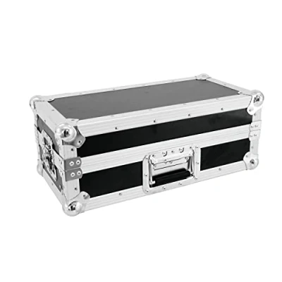 Image de Roadinger 059548 MCA 19 Flight case pour Mixer Pro 4U Noir