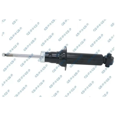 Image de GSP 32122790 Amortisseur Essieu arrière Pression de gaz Système bitube avec ressort détente CITROЁN: C5 III Berline 1.6 VTi, 2.2 HDi