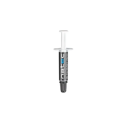 Image de Natec Husky Lot de 10 pâtes Thermiques pour CPU 1 g