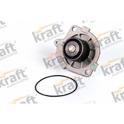 Image de KRAFT 1503360 Pompe à eau OPEL: Astra H 3/5 portes, Zafira B, GTC, FIAT: Grande Punto II Doblo I Cargo