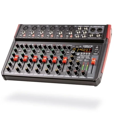 Image de Vonyx VM KG10 Console de