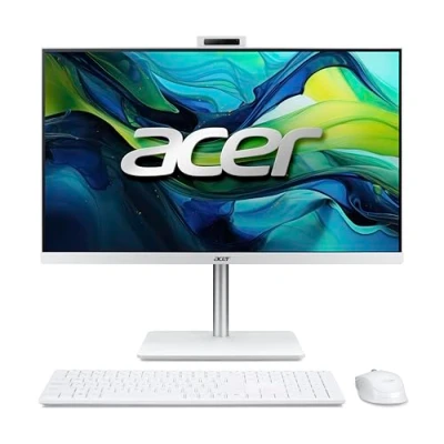 Image de Acer Aspire C 27 C27 1E13U7UNH All in One (Komplettl?sung)