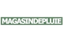 Magasin De Pluie Logo