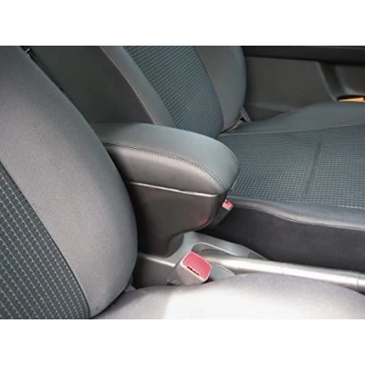 Image de AutoStyle Slider CK PE001 Accoudoir PEUGEOT: 206 3/5 portes, SW