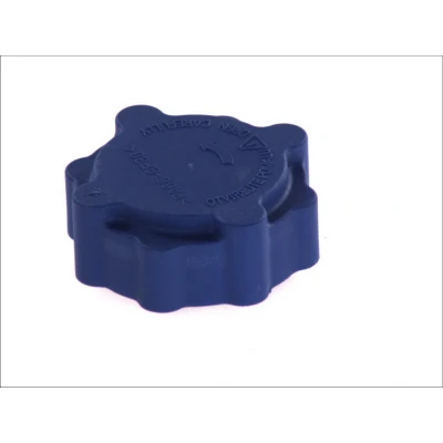 Image de TOPRAN 110 656 Bouchon, réservoir de liquide refroidissement avec joint d&#039;étanchéite