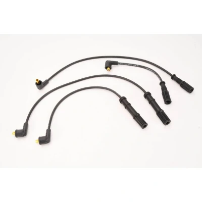 Image de MAGNETI MARELLI 941319170068 Jeu De Fils d&#039;Allumage FIAT: Punto II 3/5 portes, Panda 5 Doblo I Break, LANCIA: Y