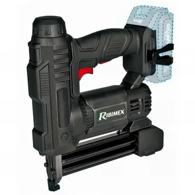Image de RIBIMEX PRBAT20/AGRSB Agrafeuse 20 V RBAT20