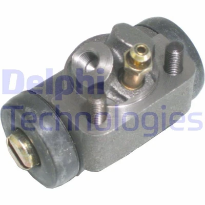 Image de DELPHI LW30437 Cylindre De Roue 27 sans régulateur intégré LAND ROVER: 110/127