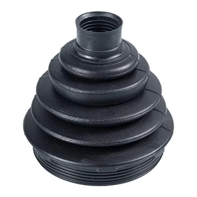 Image de FEBI BILSTEIN 14768 Joint soufflet, arbre de commande côté roue, Essieu avant gauche, droit 85 Thermoplastique FIAT: Punto I 3/5 portes
