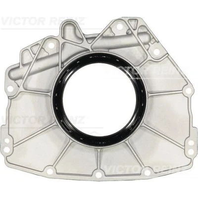 Image de REINZ 81 10393 00 Joint Spi De Vilebrequin avec cadre porteur PTFE (polytétrafluoroéthylène) MERCEDES BENZ: Classe E Berline, ML, Vito Mixto