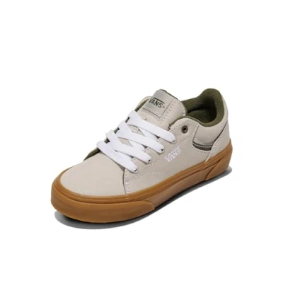 Image de Vans Seldan Basket, Gum Pop Grape Leaf, 35.5 EU