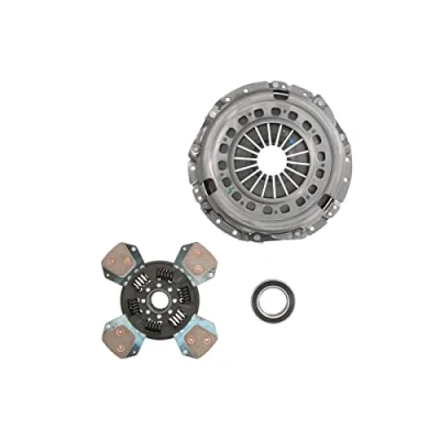Image de LuK 628 3258 00 Kit d&#039;Embrayage avec butée de débrayage 280