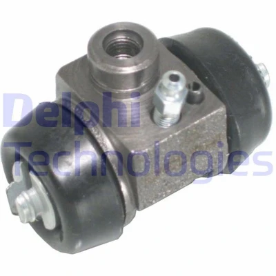 Image de DELPHI LW11396 Cylindre De Roue 19 sans régulateur intégré AUSTIN: Mini 3/5 portes, ROVER: 3 portes