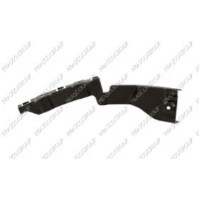 Image de PRASCO FT0301063 Support, pare chocs arrière droite FIAT: 500 3 portes, ABARTH: / 595 695 3/5 portes
