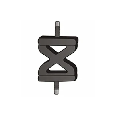 Image de FA1 233 930 Suspension, échappement CITROËN: C1 I, Xsara Picasso, Berlingo / First PEUGEOT: Partner I Combispace, 107 3/5 portes