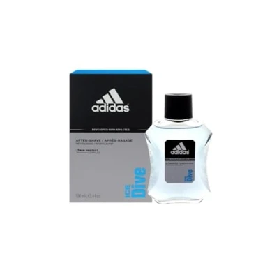 Image de Adidas Ice Dive After Shave 100 ml