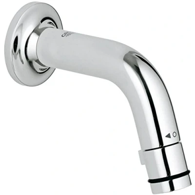 Image de Grohe Robinet Universel Monofluide 20205000 (Import Allemagne)