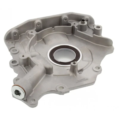 Image de MAPCO 79300 Pompe à Huile Moteur avec bague d&#039;étanchéité PEUGEOT: Partner I Combispace, 206 3/5 portes, 307 SW, CITROËN: C4 Coupe, Grand Picasso