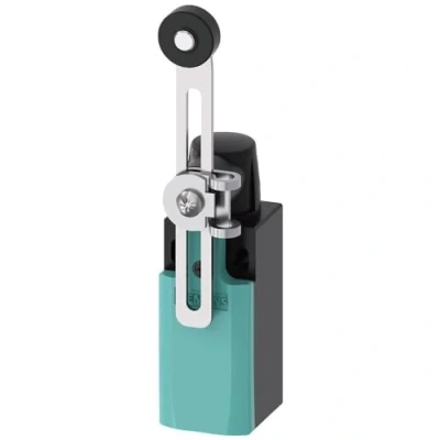Image de Siemens Interrupteur position Sirius Contact ouvert/Contact fermé non remplaçable R