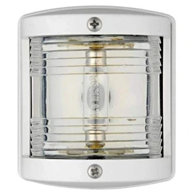 Image de OSCULATI Feu de Navigation Utility77 blanc/225 Proue Blanc