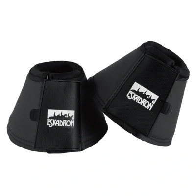 Image de Eskadron Cloches d&#039;Obstacles Allround Noir L