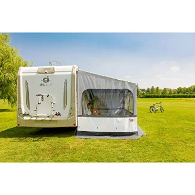 Image de Fiamma Side W Pro CS XL Paroi latérale