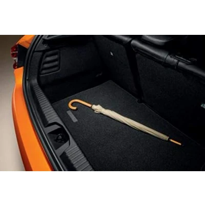 Image de Renault 8201717763 Tapis de baignoire original pour nouvelle Clio 5