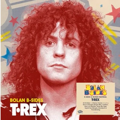 Image de Bolan B Sides
