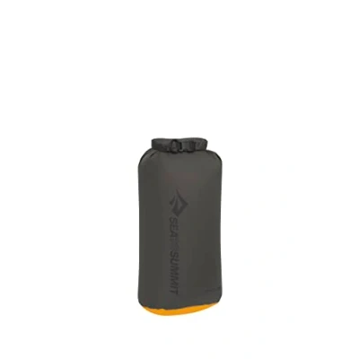 Image de Sea to Summit Evac Dry Bag S 8L Sac étanche compact Ultra léger Fermeture par enroulement Tissu recyclé Point de fixation &amp; anneau en D Randonnée 19,9 x 16,5 39 cm Gris Beluga 60