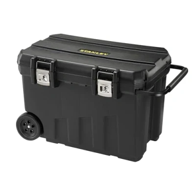 Image de Stanley 192978 Coffre sur roulettes 91 L