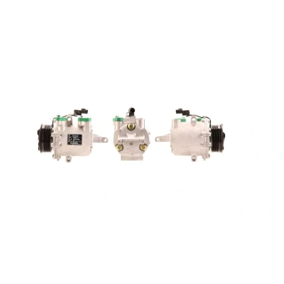 Image de DELPHI CS20534 compresseur De Climatisation scroll PAG 46 avec huile MITSUBISHI: COLT 6