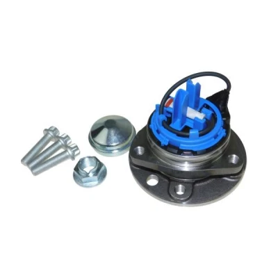 Image de Kit de roulements roue AUTOMEGA 110155610