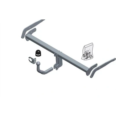 Image de BRINK 655300 Attelage