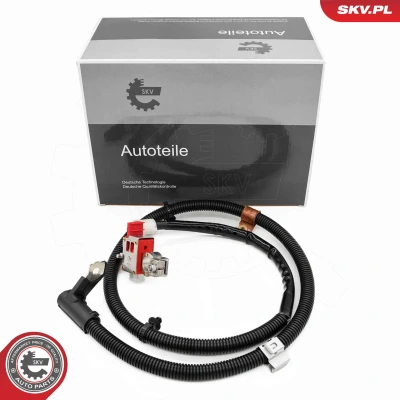 Image de ESEN SKV 96SKV334 Câble de connexion, batterie