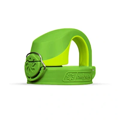 Image de Nalgene On The Fly Couvercle de rechange pour bouteille Vert 650 ml