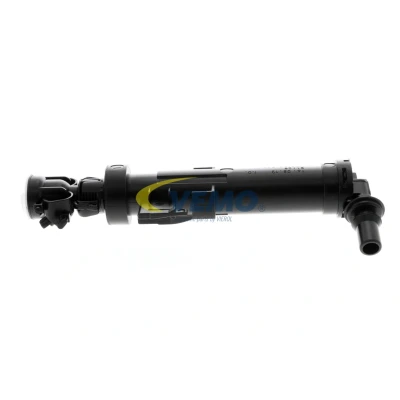 Image de VEMO V10 08 0503 Gicleur d&#039;eau de nettoyage, nettoyage des phares gauche
