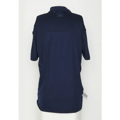 Image de adidas Golf Polo, Homme, Taille: XS, Collegiate navy
