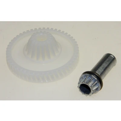 Image de Engrenage Bosch Siemens 00622182 roue dentée / droite