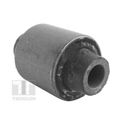Image de TEDGUM 00214868 Douille, amortisseur Essieu arrière inférieur FIAT: Panda II 5 portes (169) 1.2, 1.2 LPG, 1.1, 1.3 JTD Multijet 4x4, 4x4