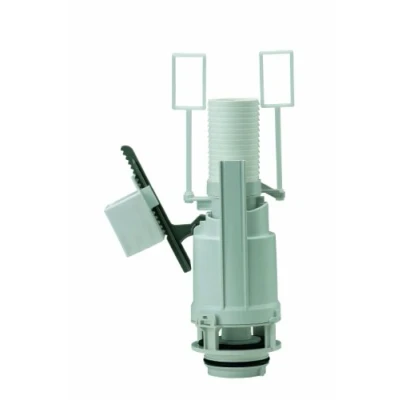 Image de Siamp 32 4547 07 Mécanisme de chasse pour Bâti support WC 350