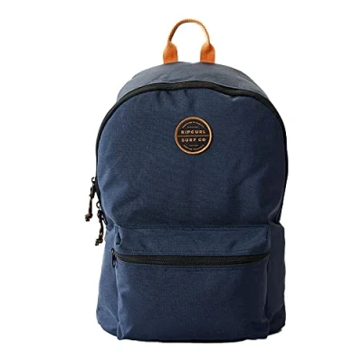 Image de Sac à Dos RIP CURL Dome Pro Eco 1 Compartiment Navy
