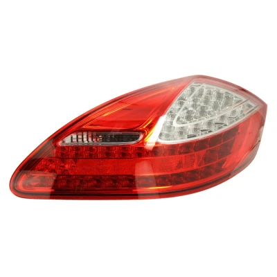 Image de ULO 1085006 Feu arrière droit avec porte lampe PORSCHE: Panamera