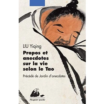 Image de Propos et anecdotes sur la vie selon le Tao