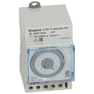 Image de Legrand 412812 Non classé