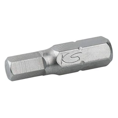 Image de KS TOOLS 911.2259 Bit pour tournevis 6,3 (1/4&quot;) Acier d&#039;outil