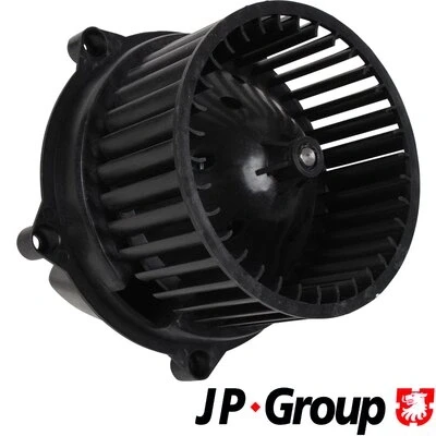 Image de JP GROUP 1126101600 Pulseur d&#039;Air pour véhicules sans système de climatisation VOLKSWAGEN: Transporter 4 Bus,