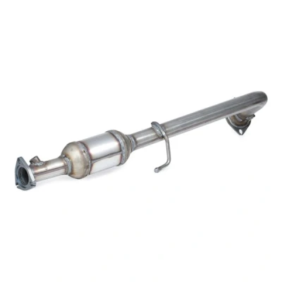 Image de Bosal 090 726 Catalyseur Euro 3, 4 avec pièces d&#039;assemblage GAMME DUO (Faisceau inclus) HONDA: CIVIC 7 Hatchback