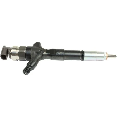 Image de METZGER ORIGINAL ERSATZTEIL 0870105 Injecteur Common Rail (CR) Pièce de rechange à coder avec appareil autodiagnostic OBD bague d&#039;étanchéité